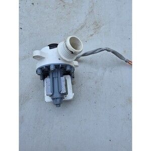 GTW335ASN2WW GTW335ASN1WW Washer Drain Pump Fit for GE Oem Part